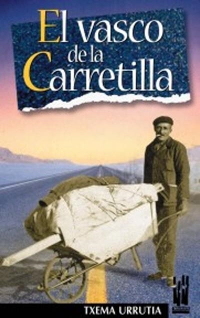 VASCO DE LA CARRETILLA, EL | 9788481362206 | URRUTIA, TXEMA | Llibreria Drac - Llibreria d'Olot | Comprar llibres en català i castellà online