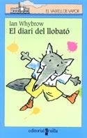 DIARI DEL LLOBATO, EL | 9788466102254 | WHYBROW, IAN | Llibreria Drac - Llibreria d'Olot | Comprar llibres en català i castellà online