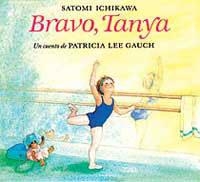 BRAVO TANYA | 9788484880349 | ICHIKAWA, SATOMI | Llibreria Drac - Librería de Olot | Comprar libros en catalán y castellano online