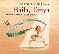BAILA TANYA | 9788484880325 | ICHIKAWA, SATOMI | Llibreria Drac - Librería de Olot | Comprar libros en catalán y castellano online