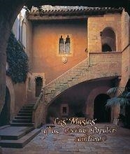MASIAS Y LA COCINA POPULAR CATALANA | 9788477828303 | Llibreria Drac - Librería de Olot | Comprar libros en catalán y castellano online