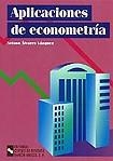 APLICACIONES DE ECONOMETRIA | 9788480043786 | ALVAREZ VAZQUEZ, NELSON | Llibreria Drac - Librería de Olot | Comprar libros en catalán y castellano online