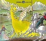 CORATGE DE SANT JORDI, EL | 9788424605308 | VALVERDE, MIKEL | Llibreria Drac - Librería de Olot | Comprar libros en catalán y castellano online