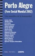 PORTO ALEGRE (FORO SOCIAL MUNDIAL 2002) | 9788474265750 | VARIS | Llibreria Drac - Llibreria d'Olot | Comprar llibres en català i castellà online