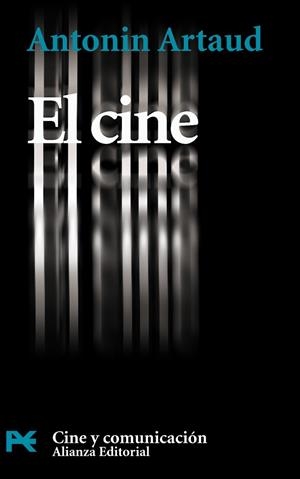CINE, EL | 9788420672960 | ARTAUD, ANTONIN | Llibreria Drac - Llibreria d'Olot | Comprar llibres en català i castellà online