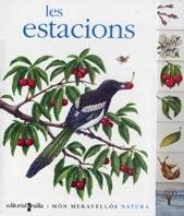 ESTACIONS, LES | 9788466103541 | INGLA MAS, MONTSE | Llibreria Drac - Llibreria d'Olot | Comprar llibres en català i castellà online