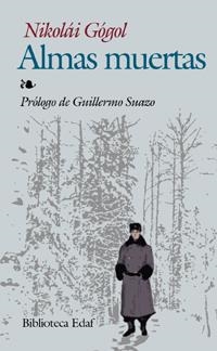 ALMAS MUERTAS | 9788441409477 | GOGOL, NIKOLAI | Llibreria Drac - Llibreria d'Olot | Comprar llibres en català i castellà online