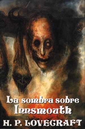 SOMBRA SOBRE INNSMOUTH, LA | 9788441410664 | LOVECRAFT, H.P. | Llibreria Drac - Llibreria d'Olot | Comprar llibres en català i castellà online
