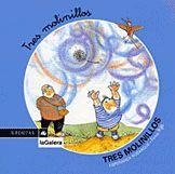 TRES MOLINILLOS | 9788424615406 | ROSARQUE, ESPERANÇA | Llibreria Drac - Llibreria d'Olot | Comprar llibres en català i castellà online