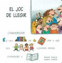 ANIVERSARI, L' | 9788427268845 | FILELLA, N-GARCIA, G. | Llibreria Drac - Llibreria d'Olot | Comprar llibres en català i castellà online