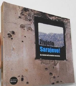 SARAJEVO | 9788476099797 | DIVERSOS | Llibreria Drac - Librería de Olot | Comprar libros en catalán y castellano online