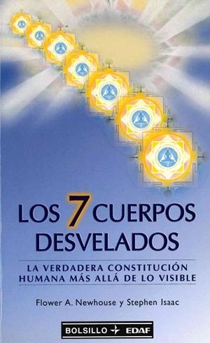 7 CUERPOS DESVELADOS, LOS | 9788441410930 | NEWHOUSE, FLOWER A.; S. ISAAC | Llibreria Drac - Llibreria d'Olot | Comprar llibres en català i castellà online