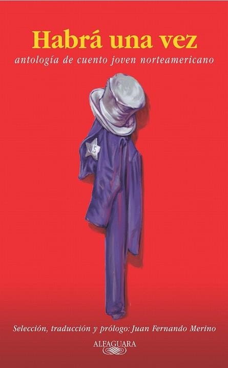 HABRA UNA VEZ | 9788420400006 | MERINO, JUAN FERNANDO | Llibreria Drac - Librería de Olot | Comprar libros en catalán y castellano online