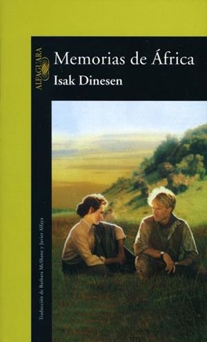 MEMORIAS DE AFRICA | 9788420443553 | DINESEN, ISAK | Llibreria Drac - Librería de Olot | Comprar libros en catalán y castellano online