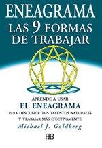 ENEAGRAMA, EL. LAS 9 FORMAS DE TRABAJAR | 9788489897342 | GOLDBERG, MICHAEL J. | Llibreria Drac - Librería de Olot | Comprar libros en catalán y castellano online