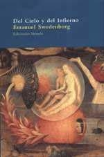 DEL CIELO Y DEL INFIERNO | 9788478446087 | SWEDENBORG, EMANUEL | Llibreria Drac - Llibreria d'Olot | Comprar llibres en català i castellà online