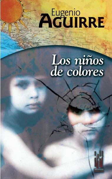NIÑOS DE COLORES, LOS | 9788481362312 | AGUIRRE, EUGENIO | Llibreria Drac - Llibreria d'Olot | Comprar llibres en català i castellà online