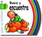 BUSCA Y ENCUENTRA íABRE LAS VENTANAS! | 9788441406131 | BUSSOLATI, EMANUELA/ DI CHIARA, FRANCESCA | Llibreria Drac - Librería de Olot | Comprar libros en catalán y castellano online