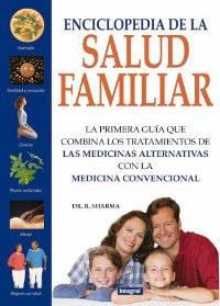SALUD FAMILIAR, ENCICLOPEDIA DE LA | 9788479014360 | SHARMA, DR. R. | Llibreria Drac - Librería de Olot | Comprar libros en catalán y castellano online
