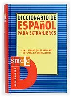 DICCIONARIO DE ESPAÑOL PARA EXTRANJEROS | 9788434886056 | Llibreria Drac - Librería de Olot | Comprar libros en catalán y castellano online