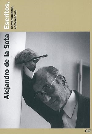 ESCRITOS, CONVERSACIONES, CONFERENCIAS | 9788425218804 | SOTA, ALEJANDRO DE LA | Llibreria Drac - Llibreria d'Olot | Comprar llibres en català i castellà online