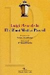 DIFUNT MATTIA PASCAL, EL -CLASSICS UNIVERSALS- | 9788484373650 | PIRANDELLO, LUIGI | Llibreria Drac - Llibreria d'Olot | Comprar llibres en català i castellà online