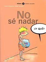 NO SE NADAR | 9788424660574 | NESQUENS, DANIEL; M. VALVERDE | Llibreria Drac - Librería de Olot | Comprar libros en catalán y castellano online