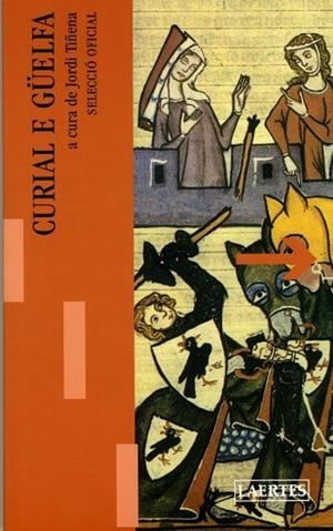 CURIAL E GUELFA -SELECCIO OFICIAL- | 9788475844817 | ANONIM | Llibreria Drac - Llibreria d'Olot | Comprar llibres en català i castellà online