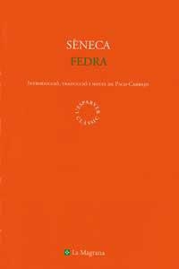 FEDRA | 9788482643939 | SENECA | Llibreria Drac - Llibreria d'Olot | Comprar llibres en català i castellà online