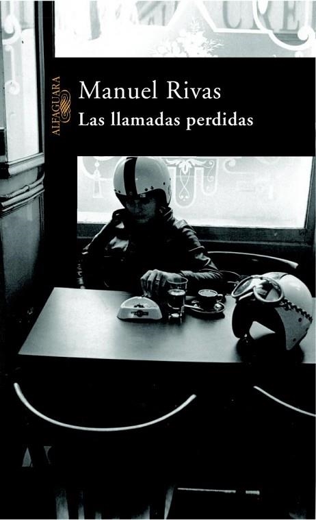 LLAMADAS PERDIDAS, LAS | 9788420464183 | RIVAS, MANUEL | Llibreria Drac - Llibreria d'Olot | Comprar llibres en català i castellà online