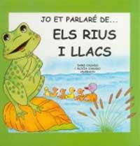 RIUS I LLACS, ELS | 9788427274877 | CASADO, DAMI I ALICIA | Llibreria Drac - Llibreria d'Olot | Comprar llibres en català i castellà online