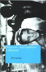 NUEVOS NARRADORES CUBANOS | 9788478446209 | Llibreria Drac - Librería de Olot | Comprar libros en catalán y castellano online