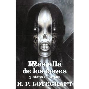 MAS ALLA DE LOS EONES Y OTROS ESCRITOS | 9788441411104 | LOVECRAFT, H.P. | Llibreria Drac - Llibreria d'Olot | Comprar llibres en català i castellà online