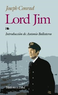 LORD JIM | 9788441410978 | CONRAD, JOSEPH | Llibreria Drac - Llibreria d'Olot | Comprar llibres en català i castellà online
