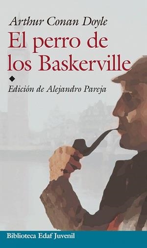PERRO DE LOS BASKERVILLE, EL | 9788441410992 | CONAN DOYLE, ARTHUR | Llibreria Drac - Llibreria d'Olot | Comprar llibres en català i castellà online