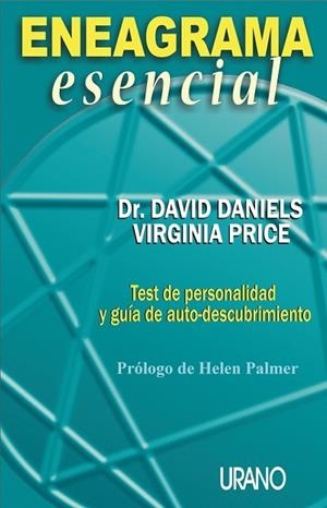 ENEAGRAMA ESENCIAL | 9788479534967 | DANIELS, DAVID; V. PRICE | Llibreria Drac - Librería de Olot | Comprar libros en catalán y castellano online