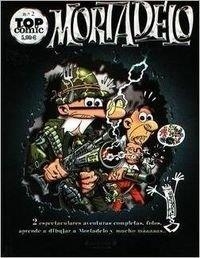 MORTADELO Nº 2 | 9788466608206 | Llibreria Drac - Llibreria d'Olot | Comprar llibres en català i castellà online