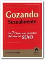 GOZANDO SEXUALMENTE | 9788497350440 | HOLSTEIN, LANA L. | Llibreria Drac - Llibreria d'Olot | Comprar llibres en català i castellà online