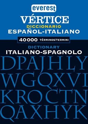 DICCIONARIO ITALIANO-ESPAÑOL ESPAÑOL-ITALIANO | 9788424114145 | Llibreria Drac - Llibreria d'Olot | Comprar llibres en català i castellà online