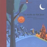 NOCHE DE SAN JUAN, LA | 9788424619893 | CARRASCO, XAVIER; S. SERRA | Llibreria Drac - Librería de Olot | Comprar libros en catalán y castellano online