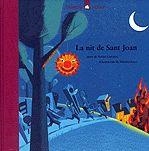NIT DE SANT JOAN, LA | 9788424614898 | CARRASCO, XAVIER; S. SERRA | Llibreria Drac - Librería de Olot | Comprar libros en catalán y castellano online