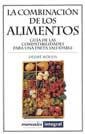 COMBINACION DE LOS ALIMENTOS | 9788479012779 | MERIEN, DESIRE | Llibreria Drac - Llibreria d'Olot | Comprar llibres en català i castellà online