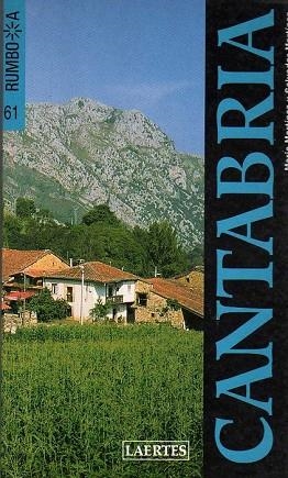 CANTABRIA | 9788475844831 | MARTINEZ, MARIA; S. MARTINEZ | Llibreria Drac - Llibreria d'Olot | Comprar llibres en català i castellà online