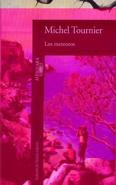 METEOROS, LOS | 9788420422268 | TOURNIER, MICHEL | Llibreria Drac - Librería de Olot | Comprar libros en catalán y castellano online