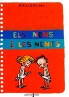 NENS I LES NENES, ELS | 9788466104067 | LABBE, BRIGITTE I MICHJEL PUECH | Llibreria Drac - Llibreria d'Olot | Comprar llibres en català i castellà online
