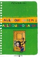 ALLO QUE SABEM I ALLO QUE NO SABEM | 9788466104074 | LABBE, BRIGITTE I MICHEL PUECH | Llibreria Drac - Llibreria d'Olot | Comprar llibres en català i castellà online