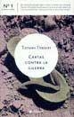 CARTAS CONTRA LA GUERRA | 9788479018726 | TERZANI, TIZIANO | Llibreria Drac - Llibreria d'Olot | Comprar llibres en català i castellà online