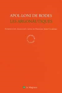 ARGONAUTIQUES, LES | 9788482644066 | RODES, APOL.LONI DE | Llibreria Drac - Llibreria d'Olot | Comprar llibres en català i castellà online