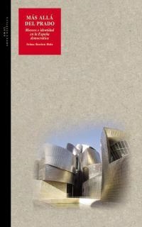 MAS ALLA DEL PRADO | 9788446015291 | REUBEN, HOLO, SELMA | Llibreria Drac - Llibreria d'Olot | Comprar llibres en català i castellà online