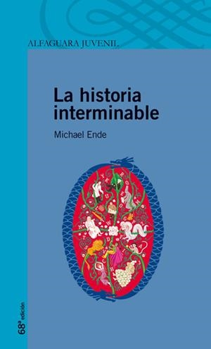 HISTORIA INTERMINABLE, LA | 9788420464398 | ENDE, MICHAEL | Llibreria Drac - Llibreria d'Olot | Comprar llibres en català i castellà online